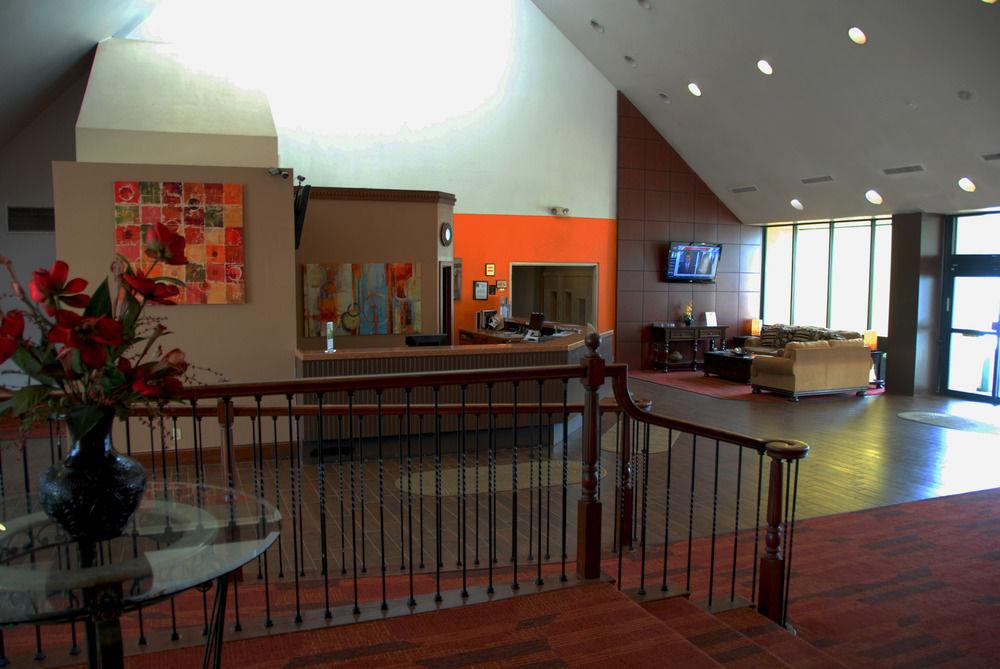 Quality Inn Tyler - Lindale Εξωτερικό φωτογραφία