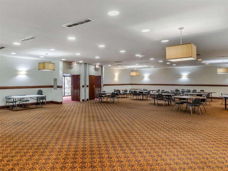 Quality Inn Tyler - Lindale Εξωτερικό φωτογραφία