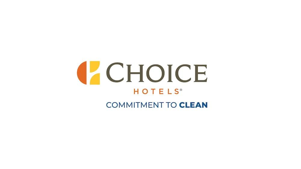 Quality Inn Tyler - Lindale Εξωτερικό φωτογραφία
