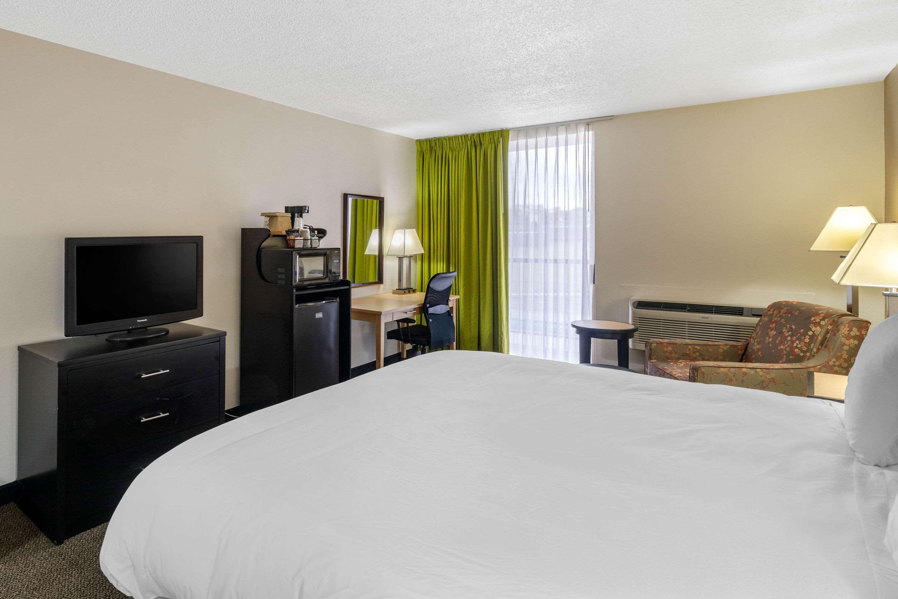 Quality Inn Tyler - Lindale Εξωτερικό φωτογραφία