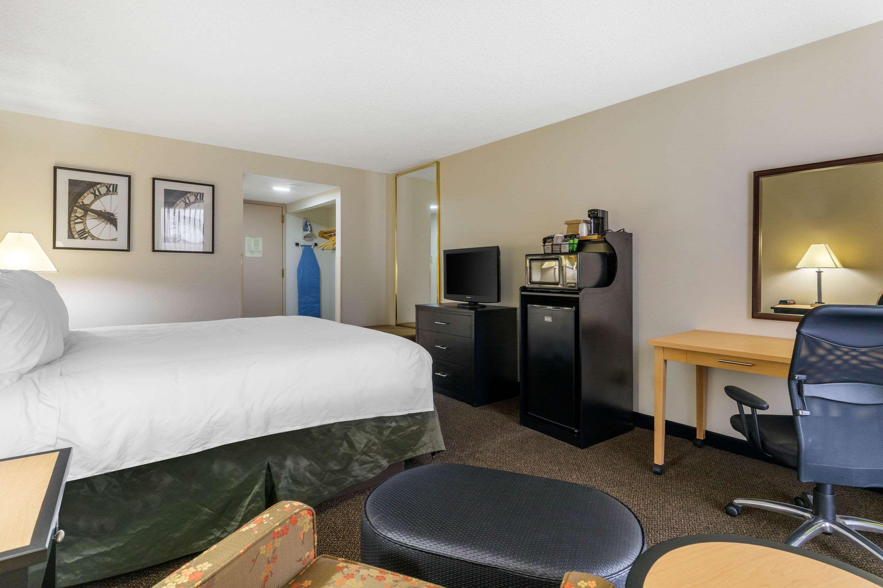 Quality Inn Tyler - Lindale Εξωτερικό φωτογραφία