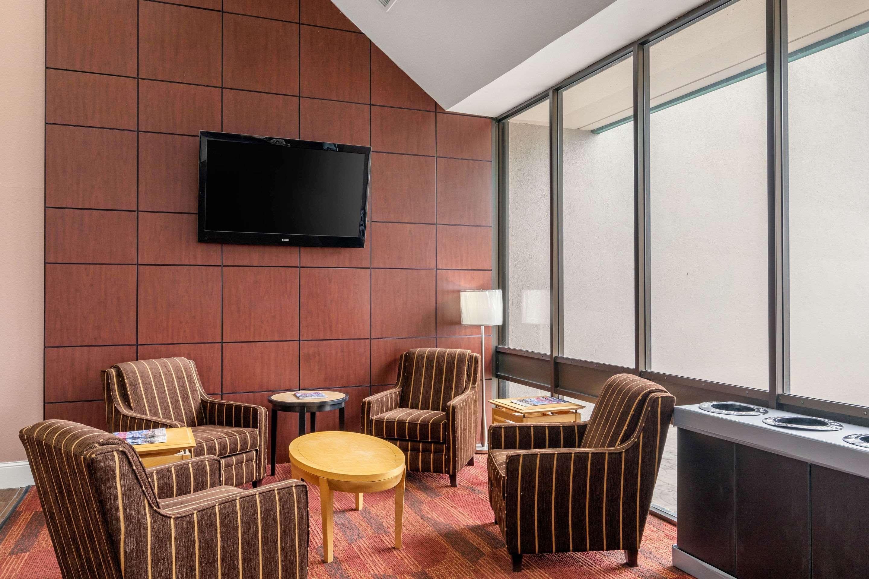 Quality Inn Tyler - Lindale Εξωτερικό φωτογραφία