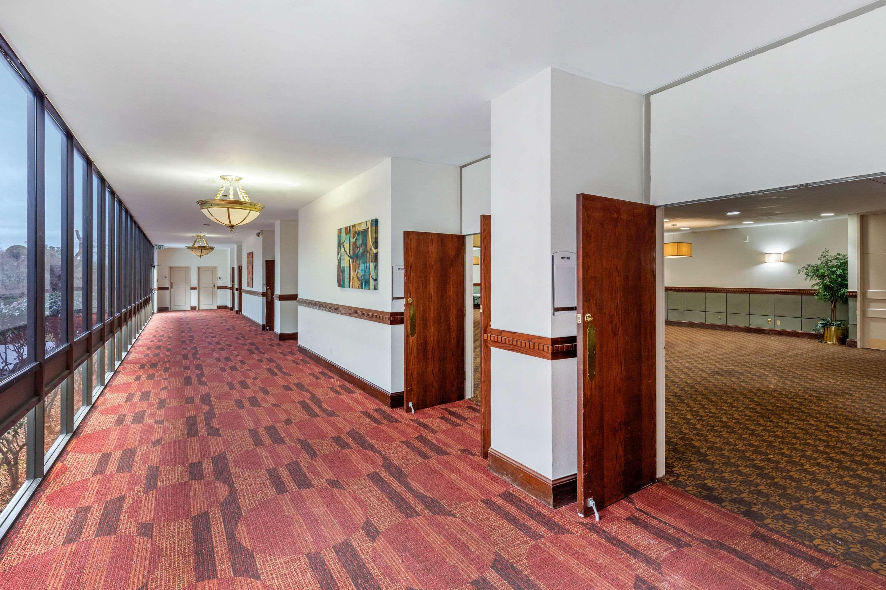 Quality Inn Tyler - Lindale Εξωτερικό φωτογραφία