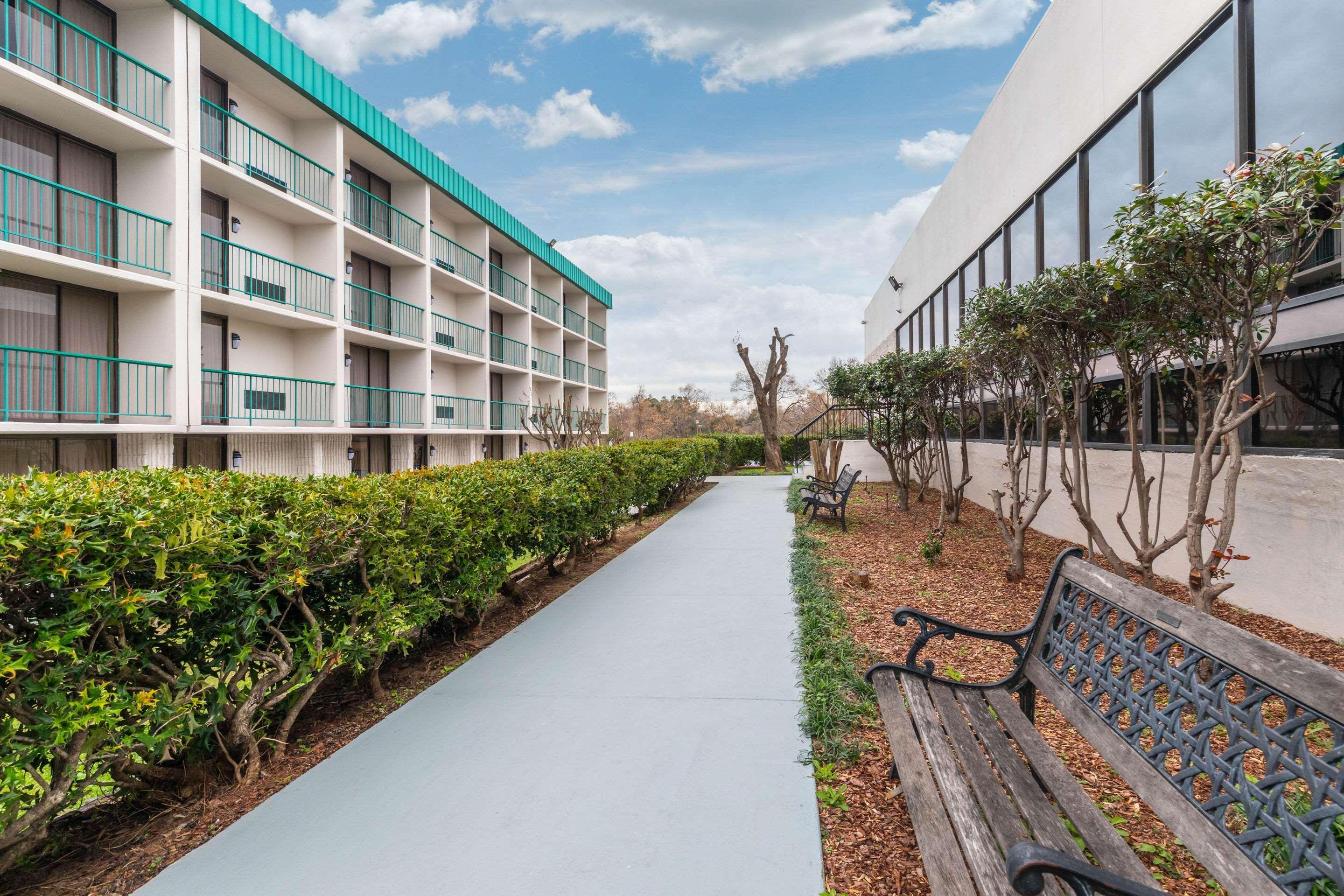 Quality Inn Tyler - Lindale Εξωτερικό φωτογραφία