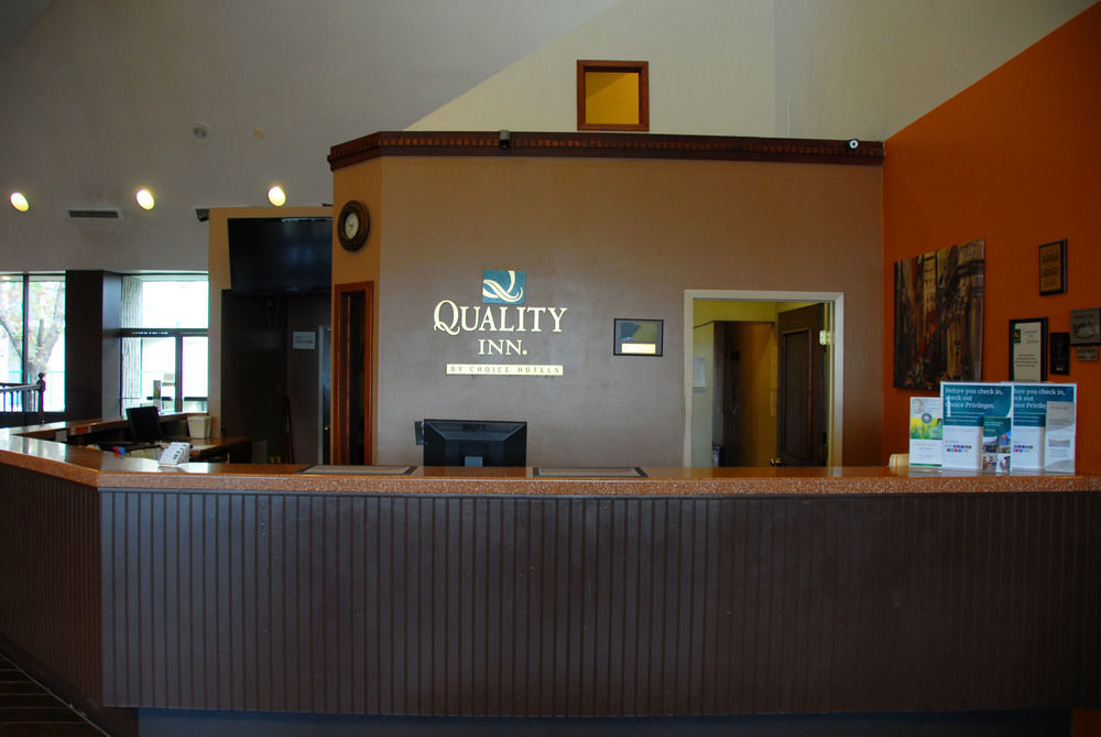 Quality Inn Tyler - Lindale Εξωτερικό φωτογραφία