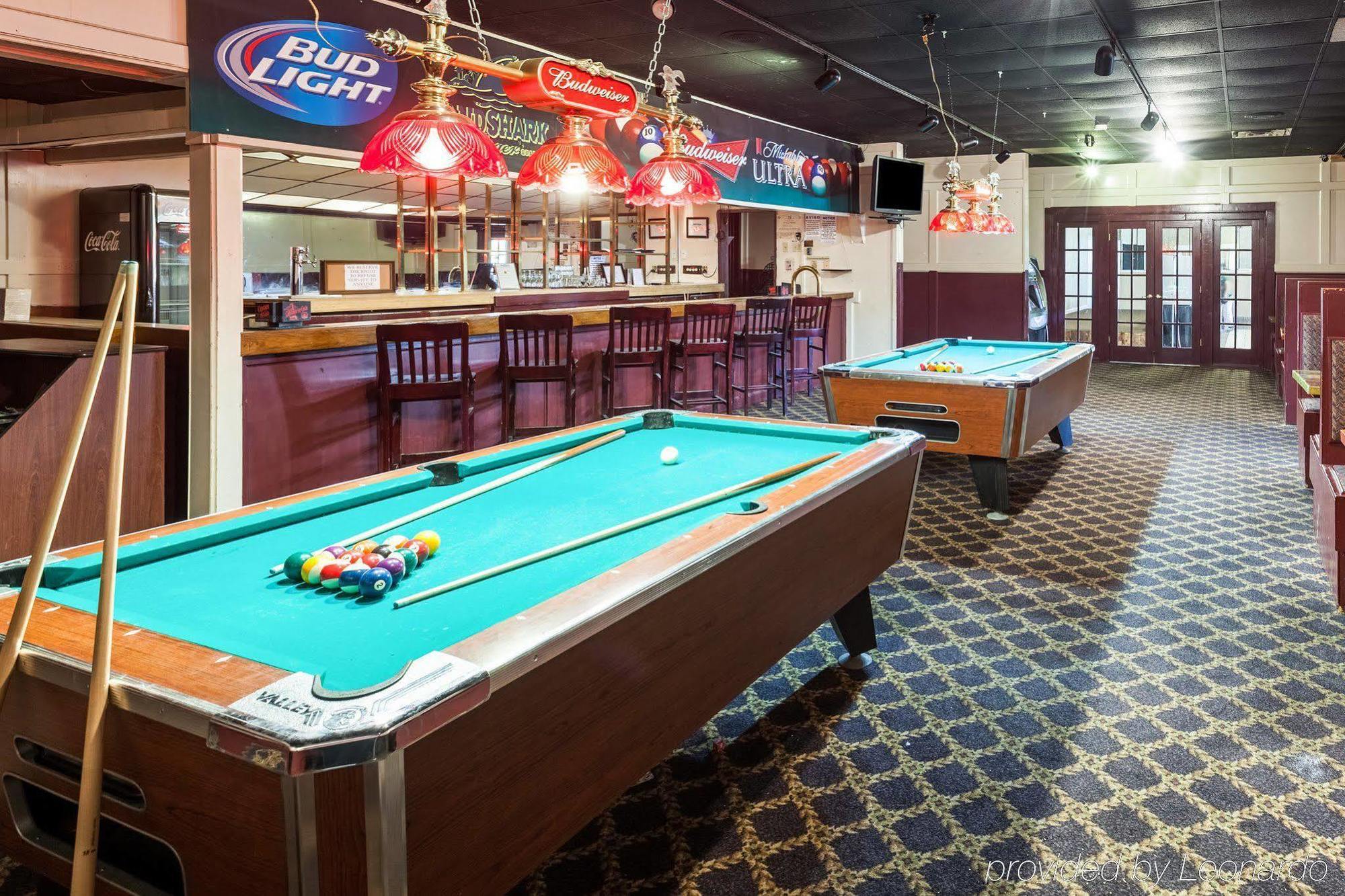 Quality Inn Tyler - Lindale Εξωτερικό φωτογραφία