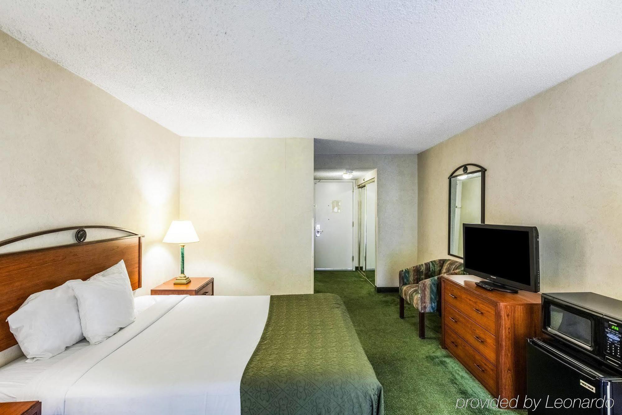 Quality Inn Tyler - Lindale Εξωτερικό φωτογραφία