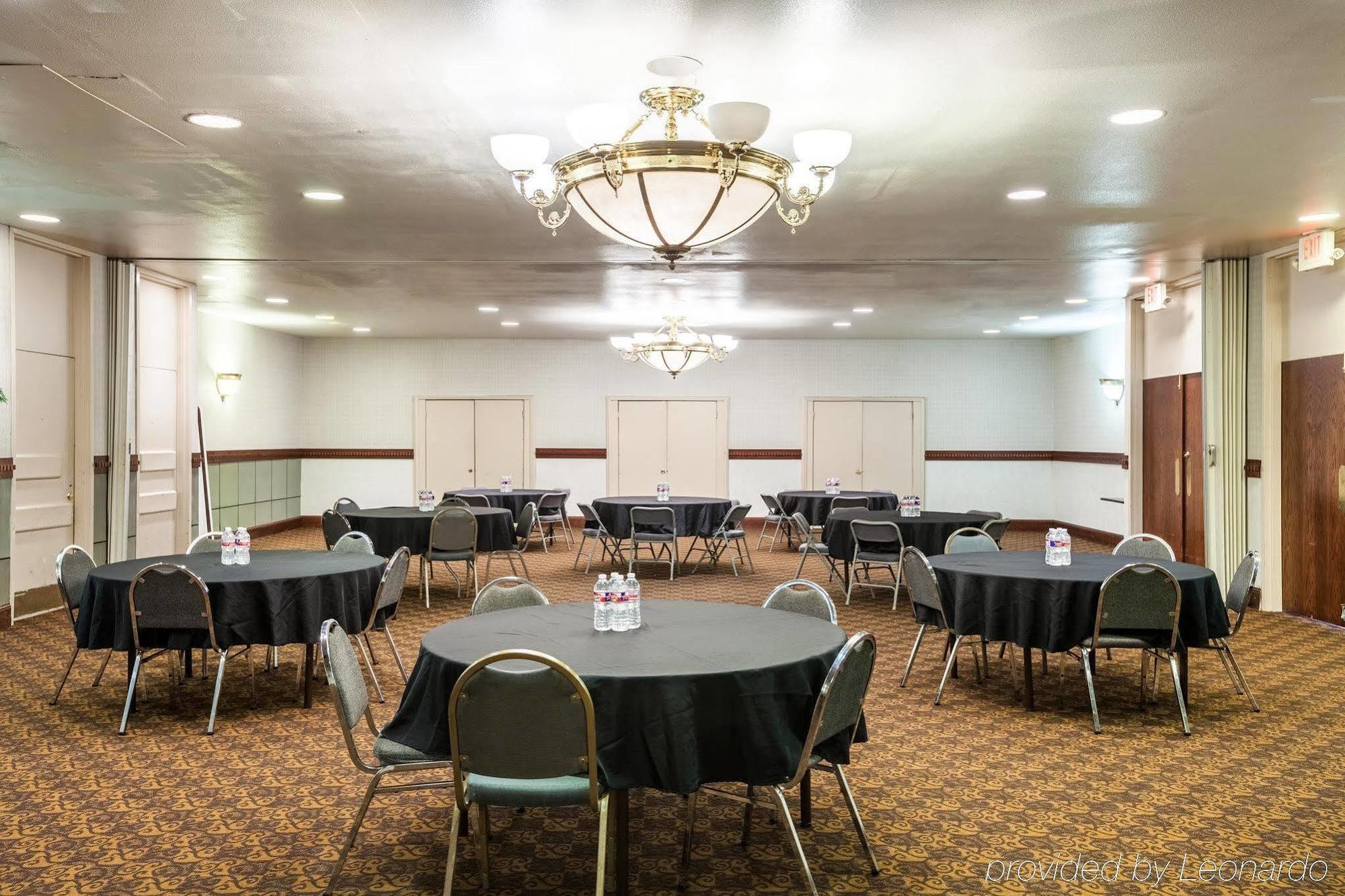 Quality Inn Tyler - Lindale Εξωτερικό φωτογραφία