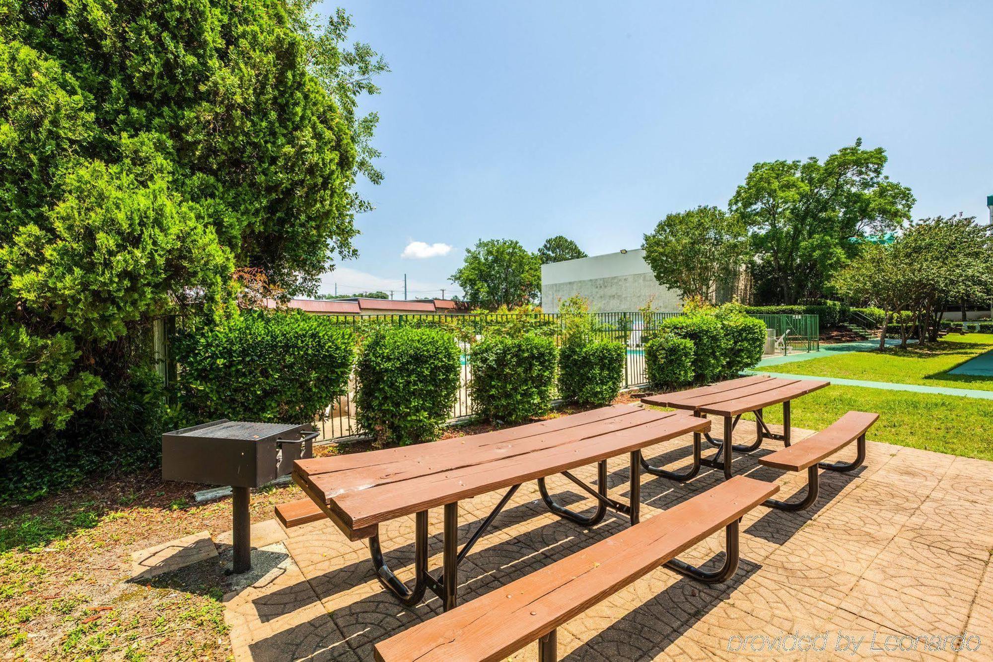 Quality Inn Tyler - Lindale Εξωτερικό φωτογραφία