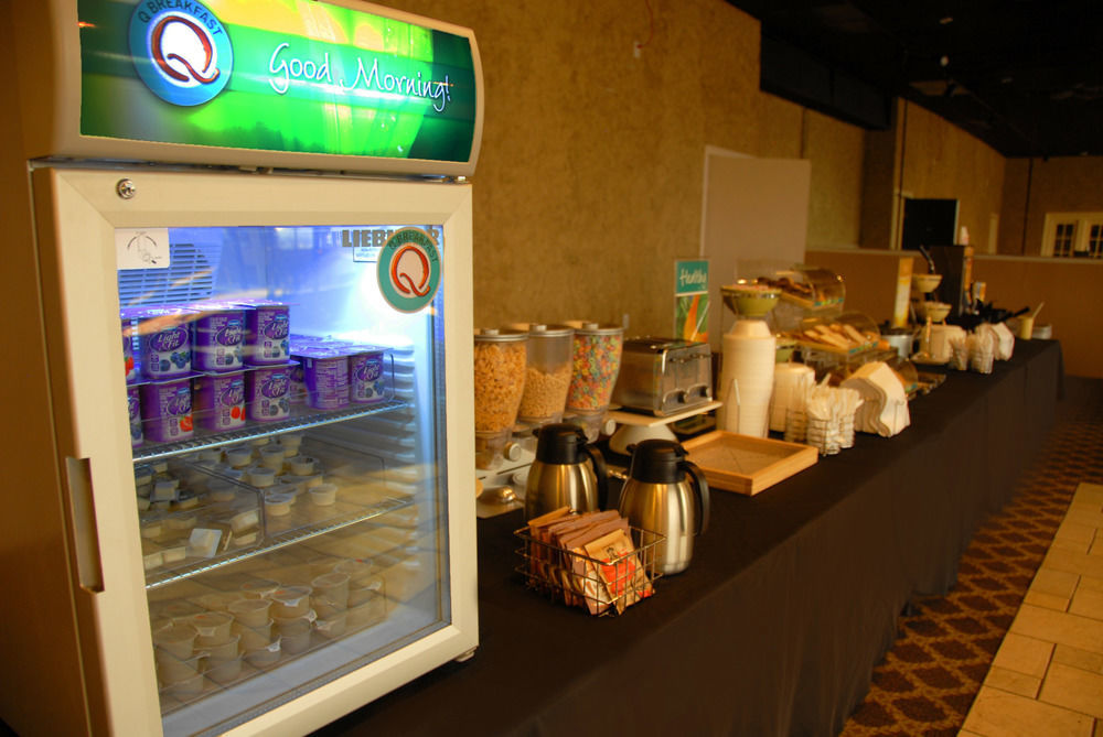 Quality Inn Tyler - Lindale Εξωτερικό φωτογραφία
