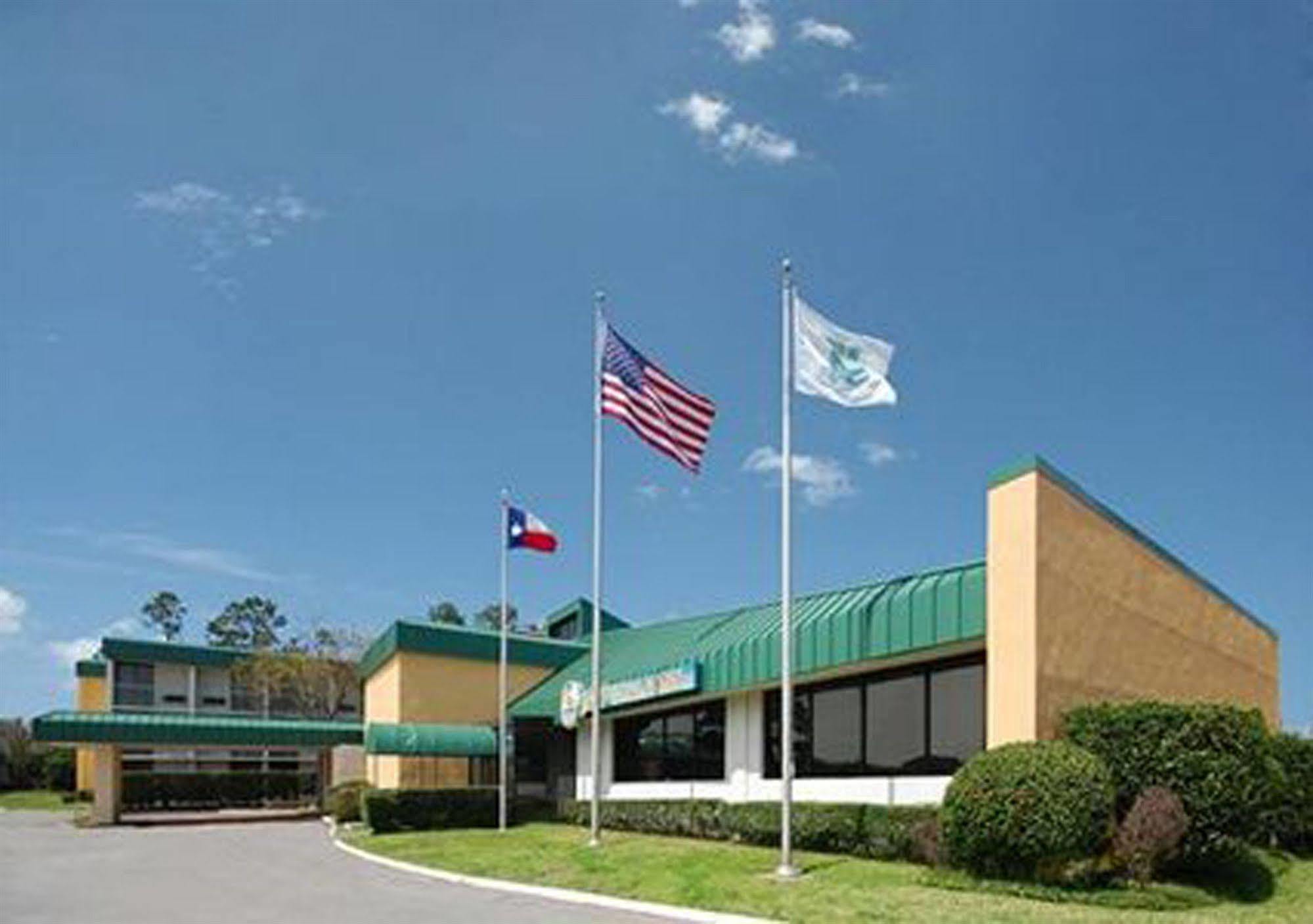 Quality Inn Tyler - Lindale Εξωτερικό φωτογραφία