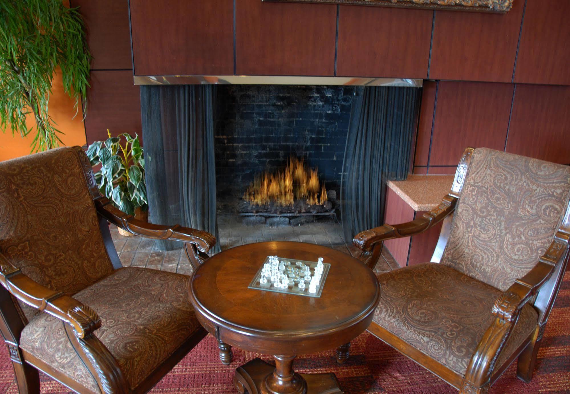 Quality Inn Tyler - Lindale Εξωτερικό φωτογραφία