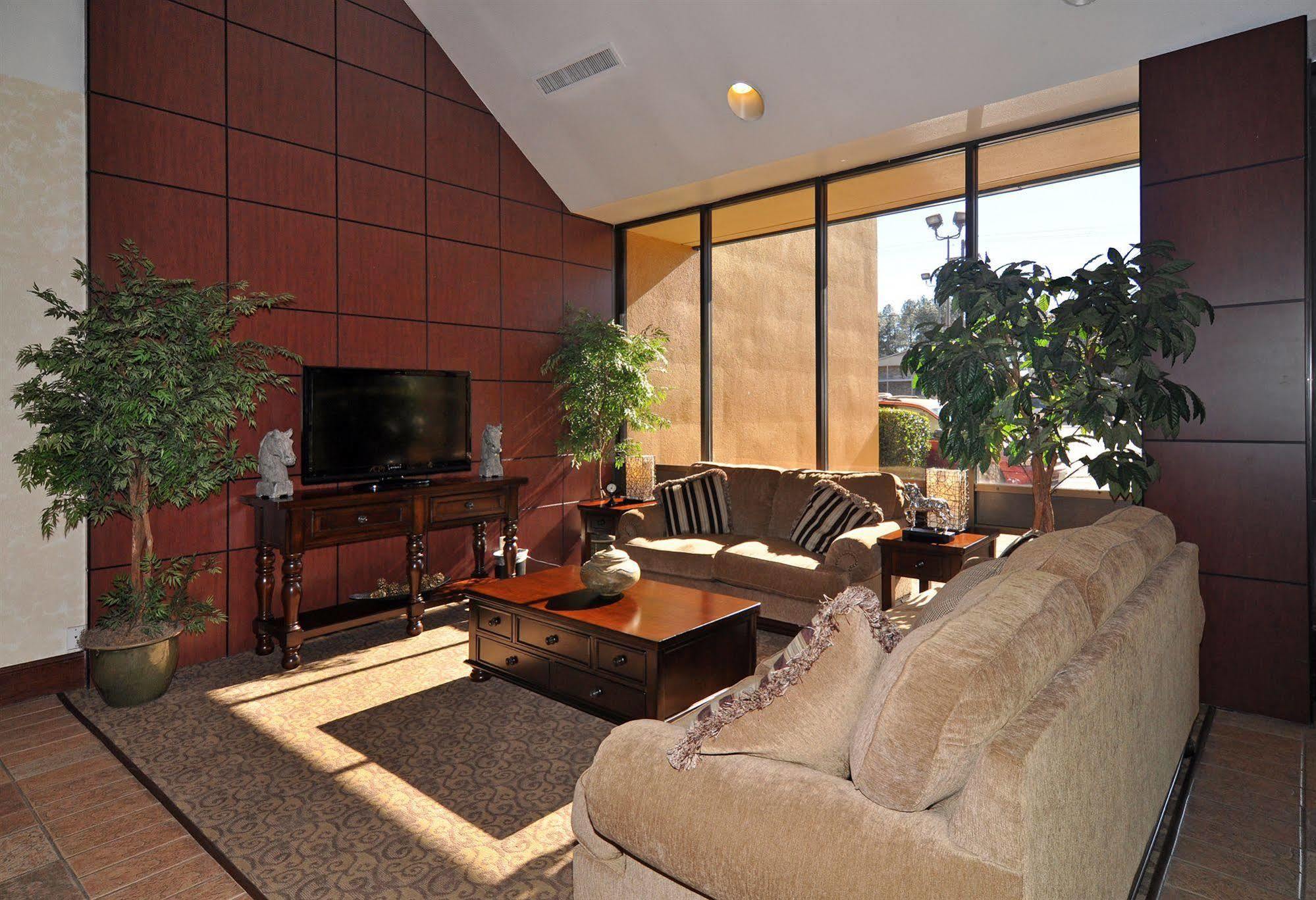Quality Inn Tyler - Lindale Εξωτερικό φωτογραφία