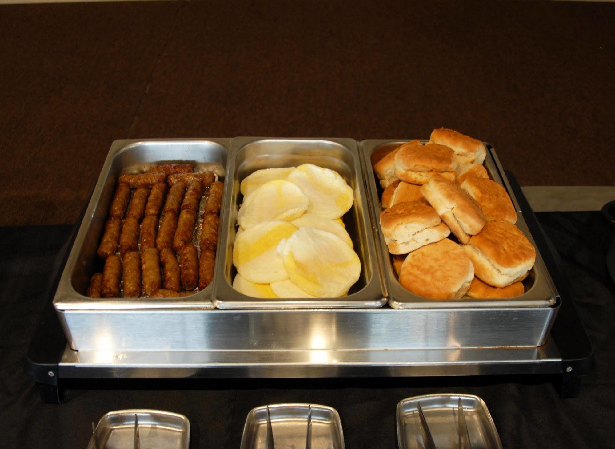 Quality Inn Tyler - Lindale Εξωτερικό φωτογραφία