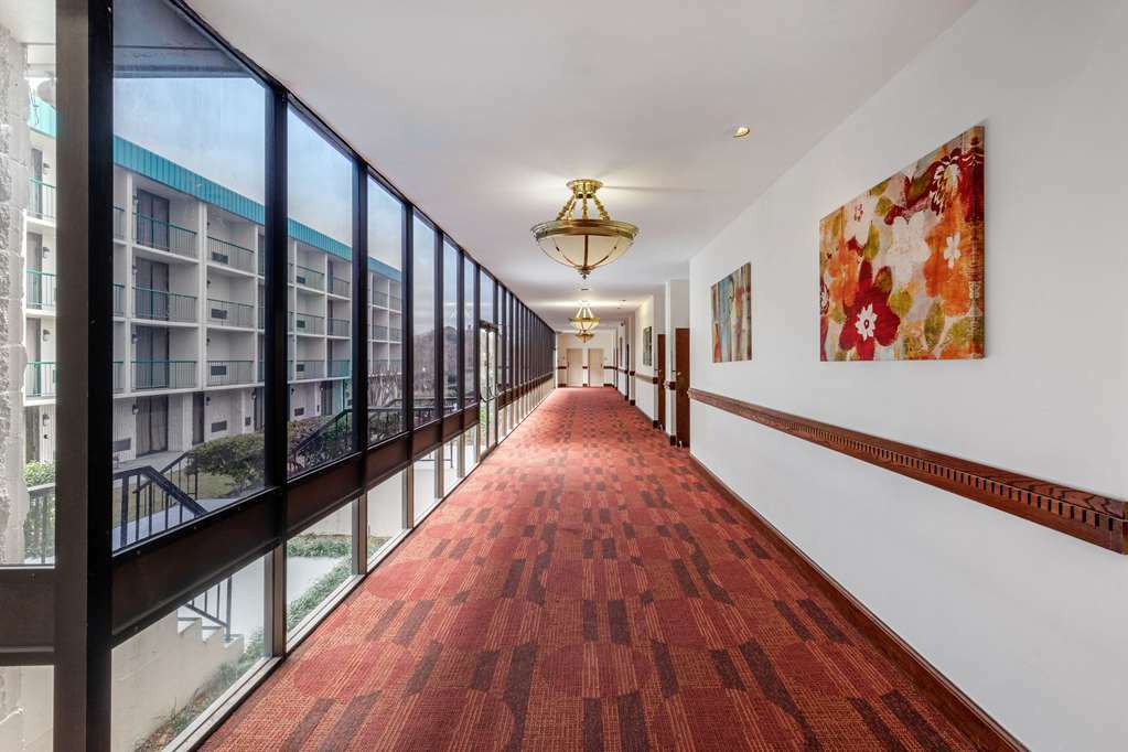 Quality Inn Tyler - Lindale Ανέσεις φωτογραφία